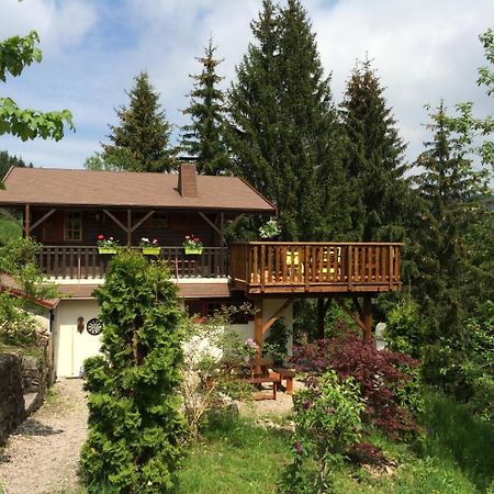 Rev2Chalet Xonrupt-Longemer Dış mekan fotoğraf