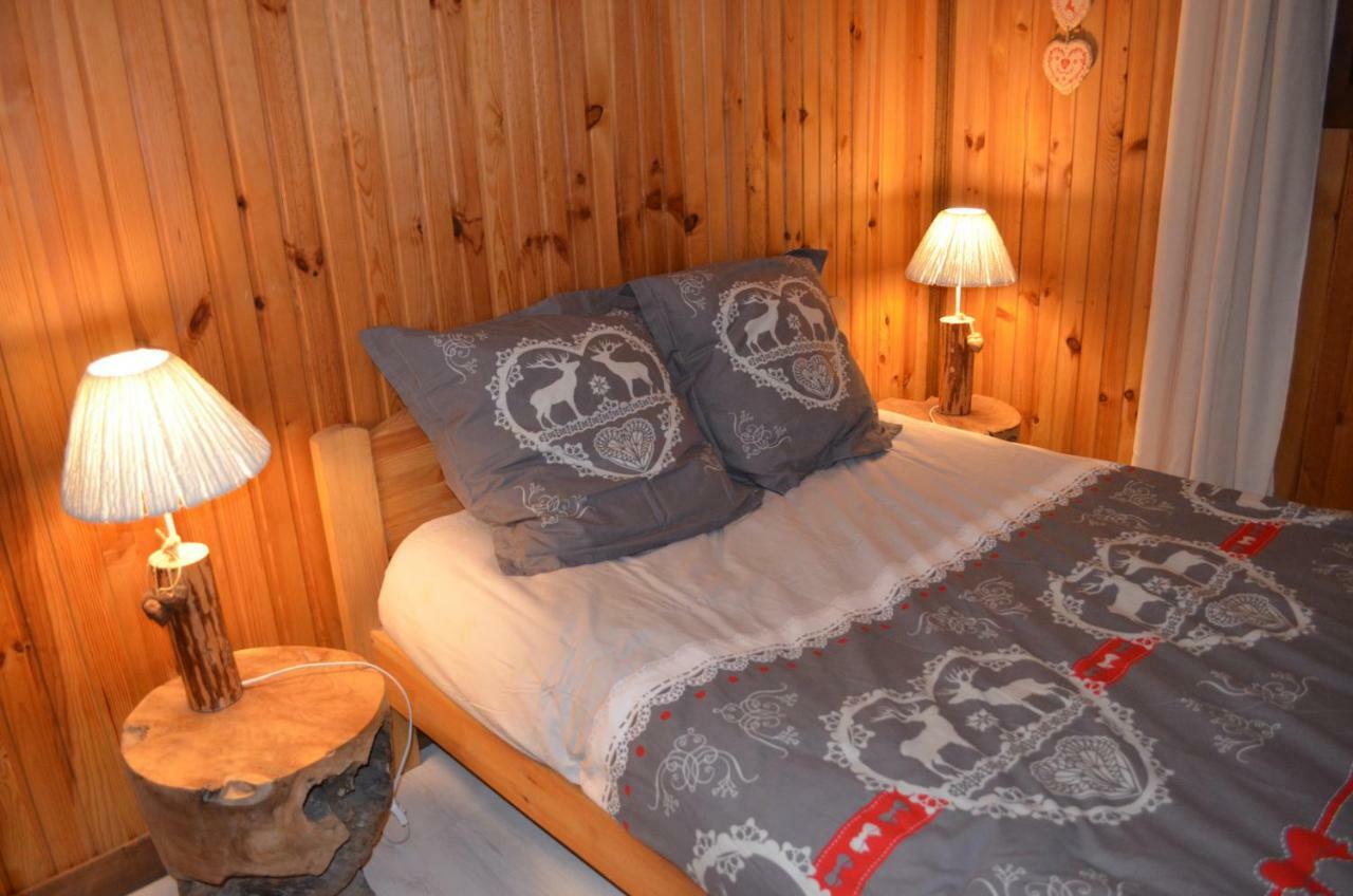 Rev2Chalet Xonrupt-Longemer Dış mekan fotoğraf
